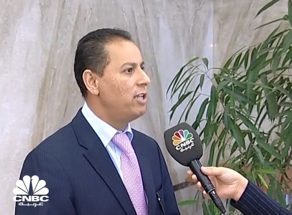 رئيس الهيئة العامة للرقابة المالية في مصر لـ CNBC عربية: تطلعات بتفعيل العمل ببورصات العقود الآجلة مطلع 2019