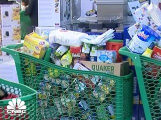 السلوك الاستهلاكي الخاطئ في رمضان يضاعف "الفاتورة الأسرية"