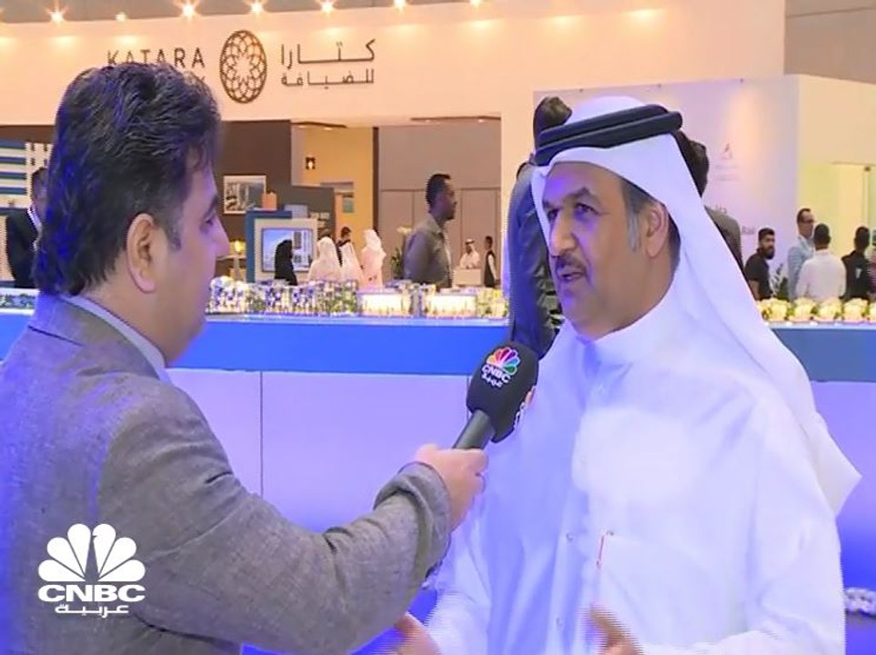الرئيس التنفيذي للشركة المتحدة للتنمية لـ CNBC...