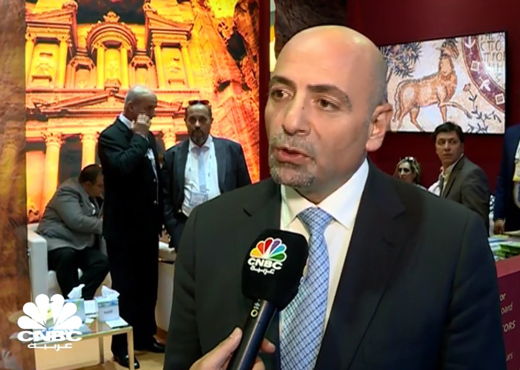 80% نسبة ارتفاع السائحين من السعودية الى الاردن...
