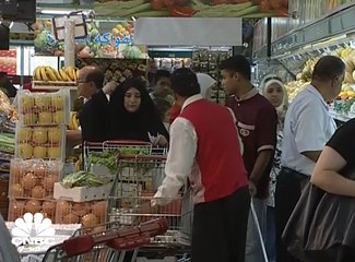 ميزانية الأُسرة في الكويت تتضاعف 9 مرات في رمضان