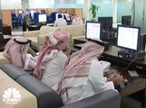 حصة المستثمرين الأجانب في سوق الأسهم السعودية تتجاوزالـ 100 مليار ريال لأول مرة في تاريخها