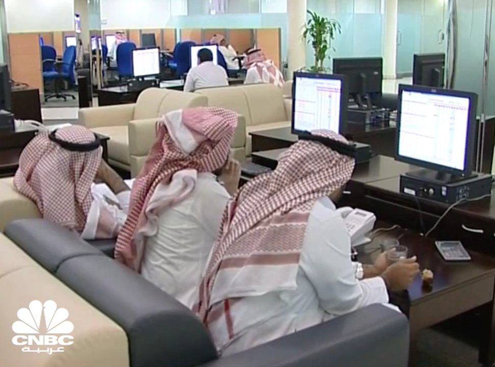 حصة المستثمرين الأجانب في سوق الأسهم السعودية تتجاوزالـ 100 مليار ريال لأول مرة في تاريخها