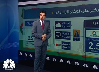 27 مليار دولار الإيرادات الإعلانية لـ Google  في 3 أشهر...ماذا عن الشركة الأم "Alphabet"؟