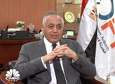 رئيس الهيئة العامة للتنمية الصناعية في مصر: طرح 4 ملايين متر من الأراضي الصناعية نهاية يونيو المقبل