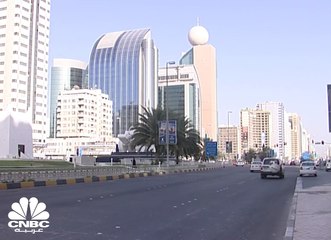 "فيتش" تؤكد بأن إجراءات التحفيز الاقتصادي في أبوظبي لن تؤثر على تصنيفها الإئتماني ...