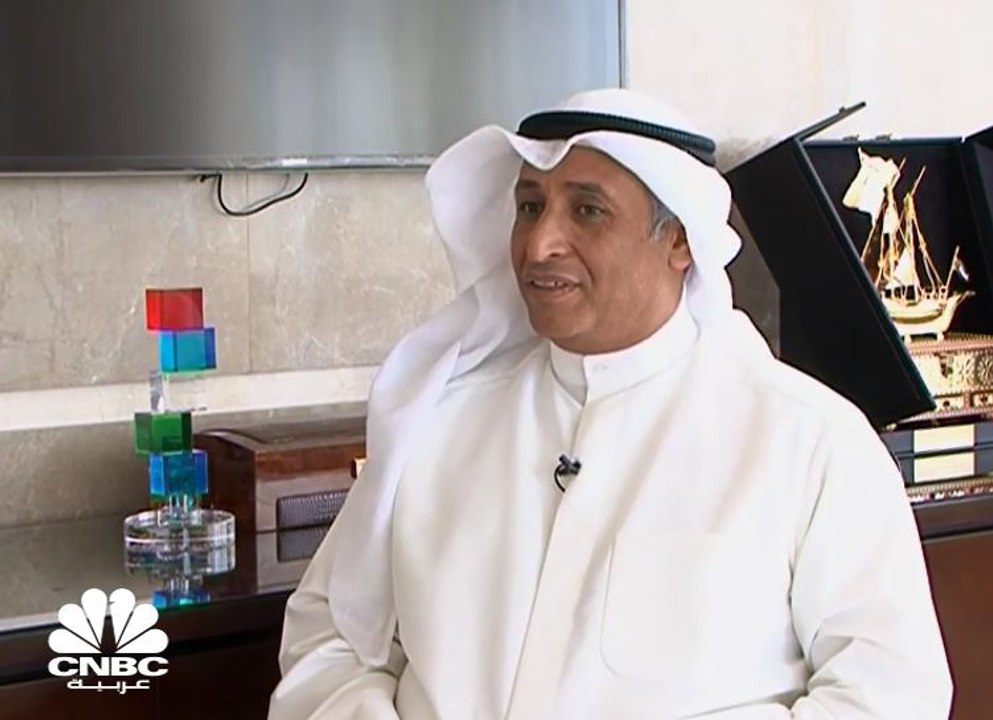 رئيس مجلس إدارة "بوبيان للبتروكيماويات" الكويتي...
