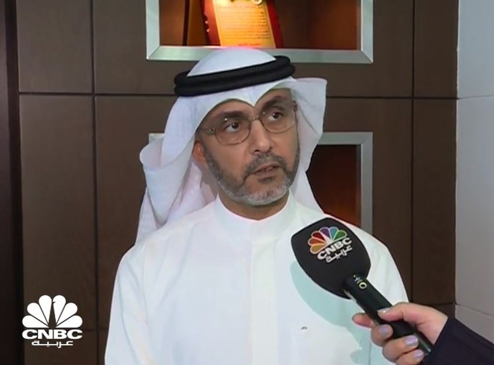 نائب الرئيس التنفيذي لبنك "بوبيان" الكويتي لـ C...