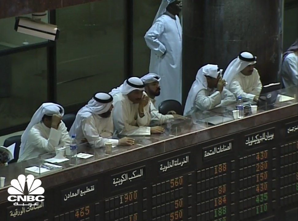 بورصة الكويت الأفضل أداءا عالميا بين الأسواق ال...