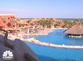 إيرادات مصر السياحية ترتفع بأكثر من 83% في الربع الأول من هذا العام مسجلة 2.2  مليار دولار