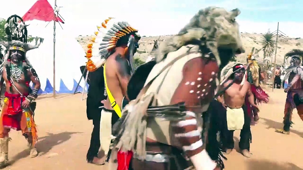 el rezado