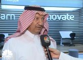 محافظ هيئة الاتصالات السعودية لـ CNBC عربية: تراجع حجم الشكاوى المقدمة للهيئة على المشغلين المحليين