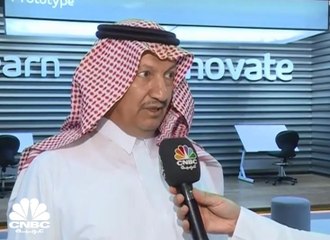 محافظ هيئة الاتصالات السعودية لـ CNBC عربية: تراجع حجم الشكاوى المقدمة للهيئة على المشغلين المحليين
