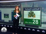 28 مليار دولار المكاسب السوقية للبورصات الخليجية في يوليو 2018