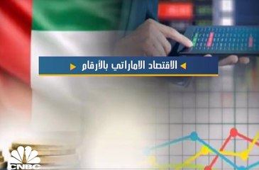 الإقتصاد الإماراتي ....بالأرقام