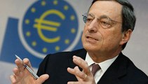 المركزي الأوروبي يبقي على معدلات الفائدة دون تغيير ويعتزم إنهاء مشتريات السندات بنهاية 2018