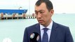 رئيس قطاع النقل في كازاخستان لـ CNBC عربية: 30 مليار دولار استثمارات البلاد في مشاريع البنية التحتية