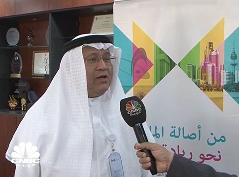 الرئيس التنفيذي لـ الأولى للتأمين التكافلي الكويتية لـ CNBC عربية: حققنا أرباحاً صافية لثلاثة أرباع على التوالي