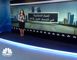ارتفاع الأرباح الصافية لشركة إعمار العقارية الإماراتية بنسبة 2% في الربع الثاني من 2018