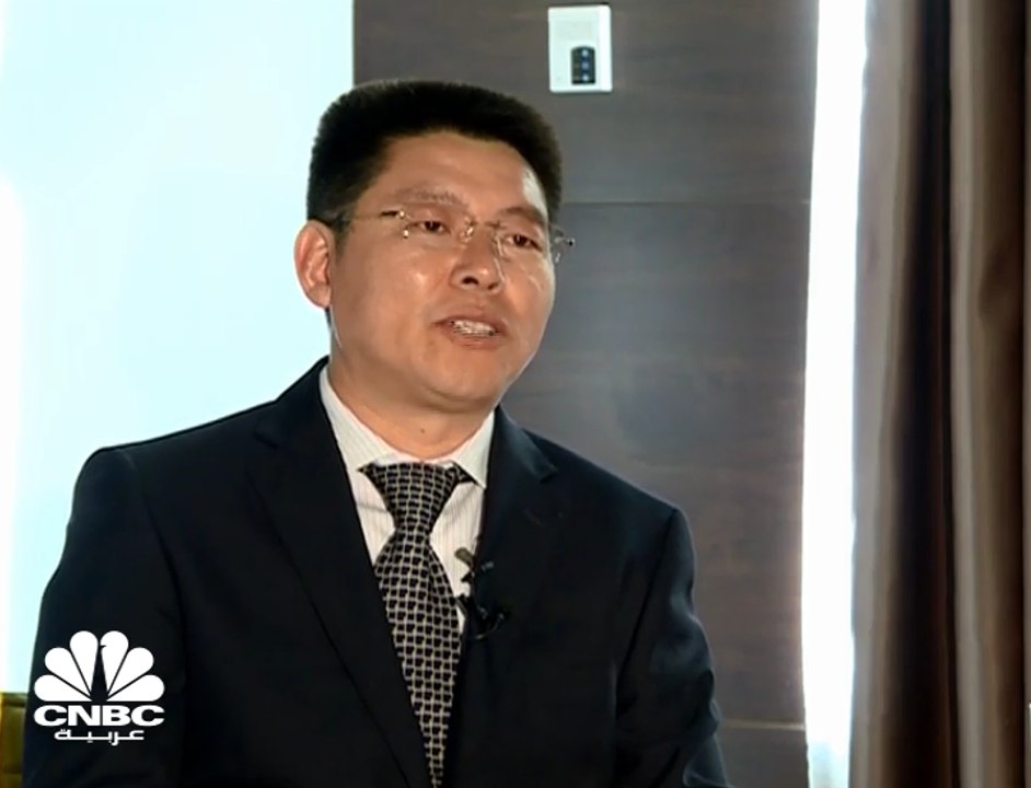 رئيس شركة مرفأ "Lianyungang" الصيني لـ CNBC عربية: 46% حجم نمو حركة الحاويات في المرفأ  خلال 2017
