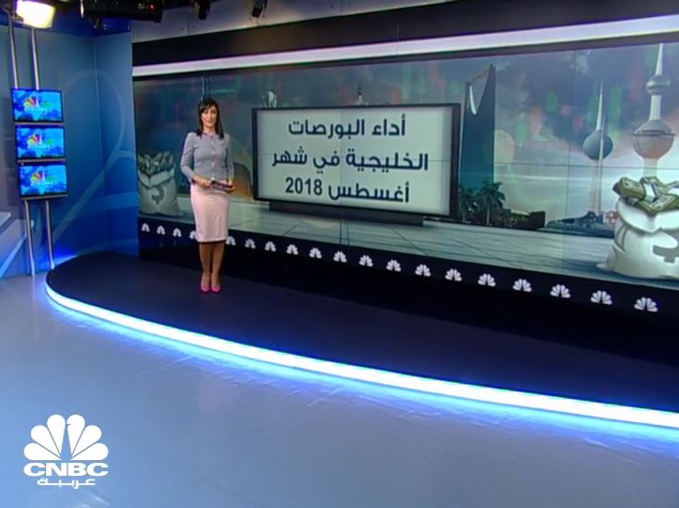 21 مليار دولار الخسائر السوقية للبورصات الخليجي...