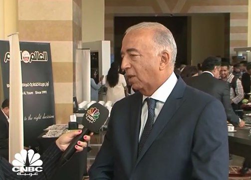 رئيس مجلس إدارة بنك التعمير والاسكان المصري لـCNBC عربية: 5.5 مليارات جنيه صافي الربح المتوقع خلال العام المالي الحالي