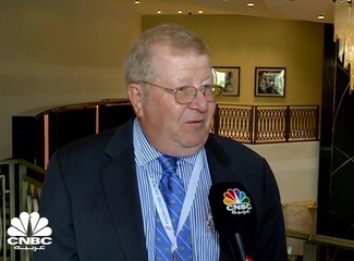 مدير قسم قطاع الطاقة الروسي في IHS Market لـCNBC عربية:  اقتصاد كازاخستان يعتمد على النفط