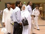 78 ألف مصري يسافرون إلى السعودية لأداء فريضة الحج هذا العام
