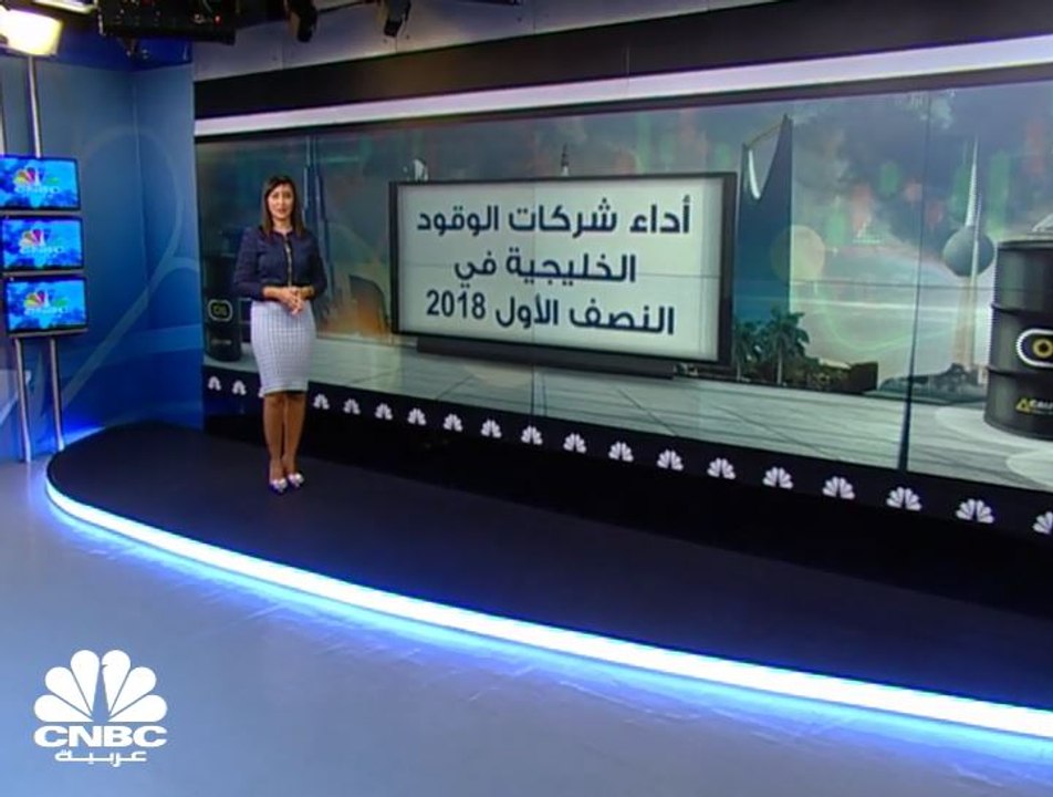 دراسة خاصة لـ  CNBC عربية: ارتفاع أرباح شركات ا...