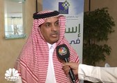 وكيل محافظ هيئة الاستثمار السعودية لـ CNBC عربية: مليارا ريال حجم التبادل التجاري بين السعودية والجزائر