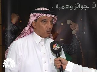 أمين عام لجنة الإعلام والتوعية المصرفية في البنوك السعودية: انخفاض عمليات الاحتيال من 4200 عملية في 2016 إلى 2046 في 2017