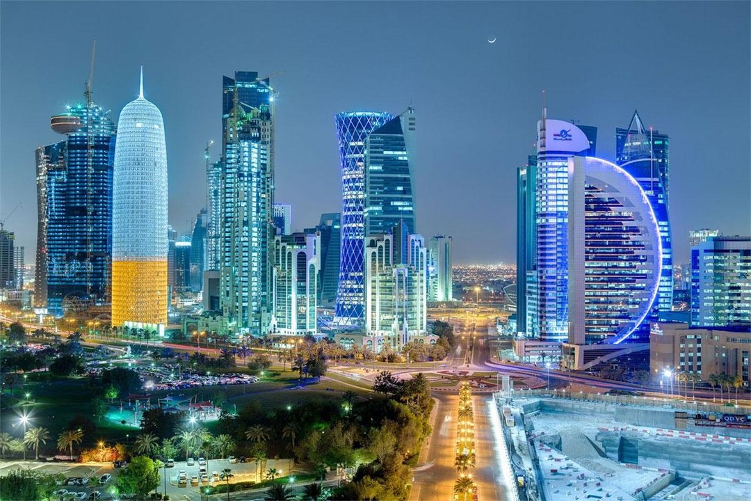 QNB: توقعات بنمو الناتج المحلي الإجمالي لقطر العام الجاري بنسبة 2.6%