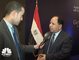 وزير المالية المصري لـCNBC عربية: توقعات بتحسن أوضاع الإقبال على شراء أدوات الدين الحكومية بنهاية 2018 أو مطلع 2019