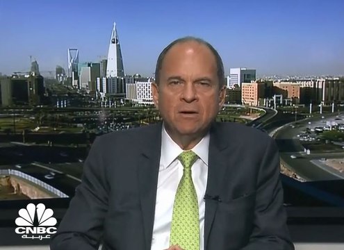 الرئيس والمدير التنفيذي لـ MSCI الإعلان عن تفاصيل المؤشر المشترك مع تداول السعودية قبل 2019