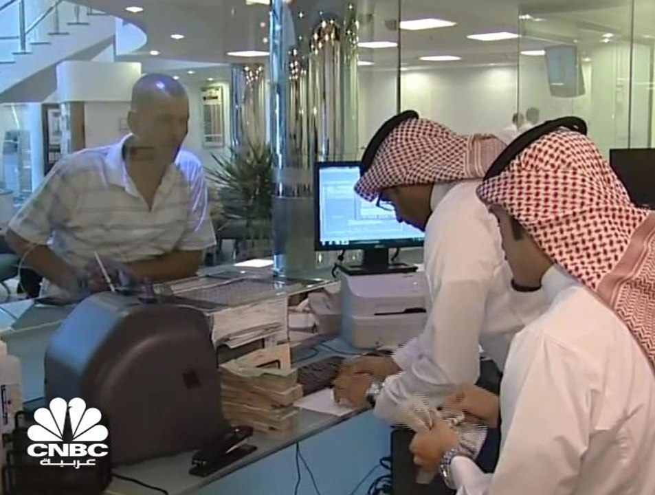 3.5 تريليونات ريال قيمة أصول السعودية بنهاية ال...