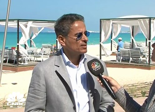رئيس مجلس إدارة إعمار العقارية الإماراتية لـ CNBC عربية: نحاول بيع جزء من أصولنا لنركز على موضوع العقود الإدارية للفنادق