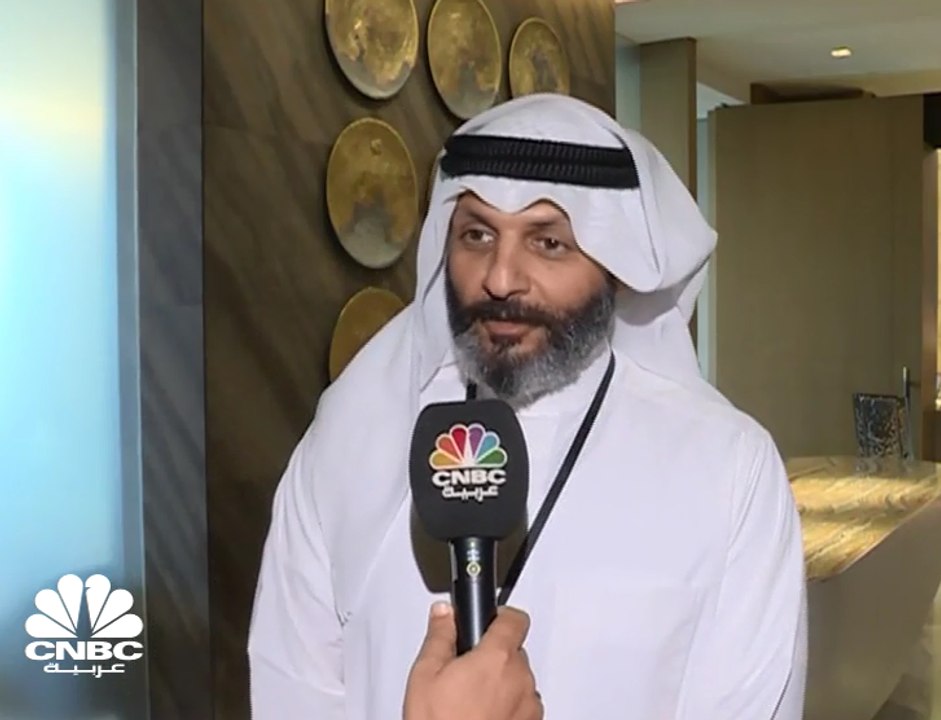 الرئيس التنفيذي لشركة بورصة الكويت لـCNBC عربية...