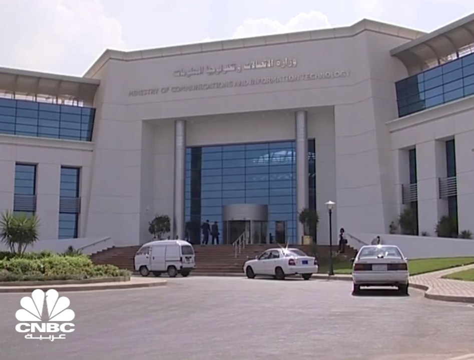 3.1% نسبة مُساهمة قطاع الاتصالات المصري في النا...