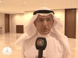 نائب بنك الكويت المركزي لـ CNBC عربية: البنك سيُصدر ضوابط لأي جهة تحت رقابته تعمل بمجال الدفع الإلكتروني