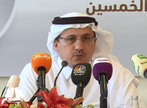محافظ مؤسسة النقد العربي السعودي ساما : توقعات صندوق النقد الدولي بتحقيق المملكة معدل نمو قدره 1.9% لهذا العام قد تتحقق