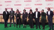 Estrena d'Alcarràs a Lleida