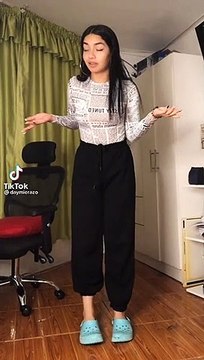 CUANDO QUIERES APRENDER A BAILAR SALSA CHOKE **WHEN YOU WANT TO LEARN TO DANCE SALSA CHOKE **