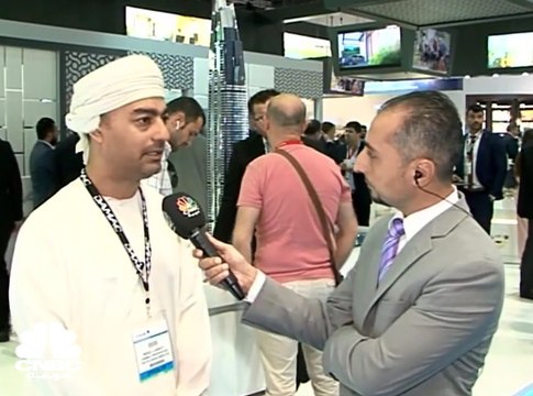 نائب رئيس أول لشؤون تطوير الأعمال الدولية في داماك الإماراتية لـ CNBC عربية: نستهدف أسواقاً مثل كرواتيا وإسبانيا وتركيا وبالخليج السوق السعودي كونه سوق واعد ومهم