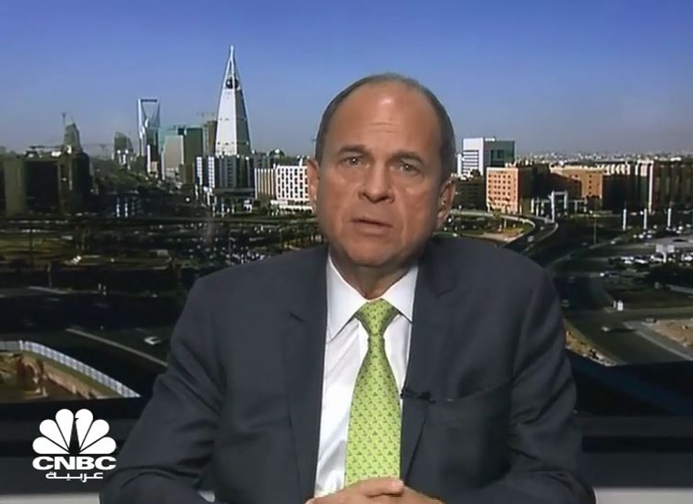 الرئيس والمدير التنفيذي لـ "MSCI" لـ CNBC عربية: اتخاذ القرار بشأن ترقية أو إبقاء بورصة الكويت قيد المراجعة سيكون في يونيو القادم