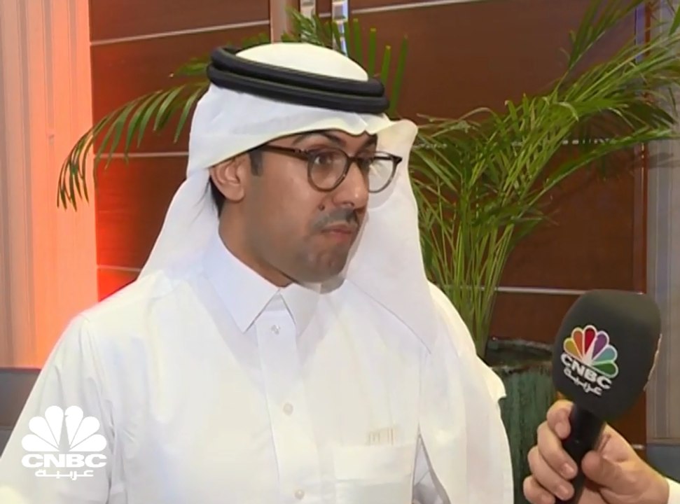الرئيس التنفيذي لـ"مجموعة الطيار" السعودية لـ C...