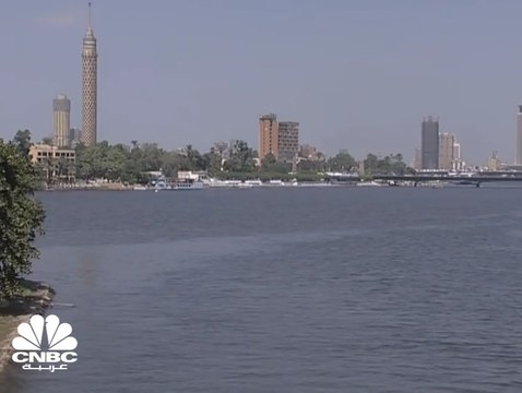 صندوق النقد الدولي يثبت معدل نمو اقتصاد مصر عند 5.3% في 2018 و 5.5% في 2019