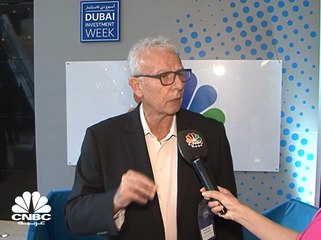 الشريك الإداري لشركة "Emirates Insolaire" : عدد المشاريع مع "بلدية دبي" يصل إلى 6 وتم الانتهاء من مشروعين