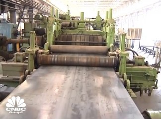 نمو عدد المصانع المنتجة في السعودية 75% إلى 7,630 مصنعاً بين عامي 2008 و 2018