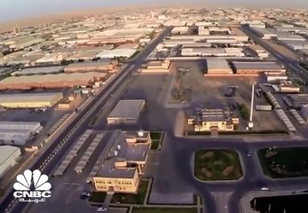 800 ألف منشأة صغيرة ومتوسطة في السعودية خلال 2017