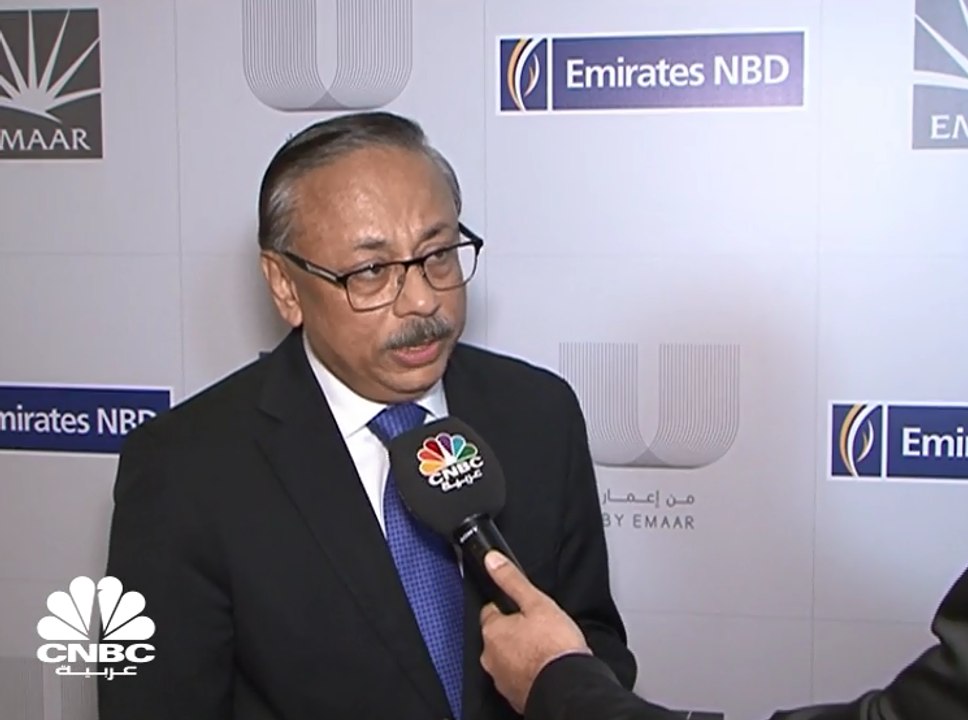 نائب رئيس تنفيذي أول في مجموعة بنك الإمارات دبي...